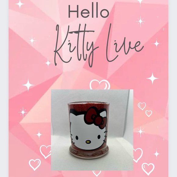 Hello Kitty Pen Pencil Holder - Picture 4 of 4